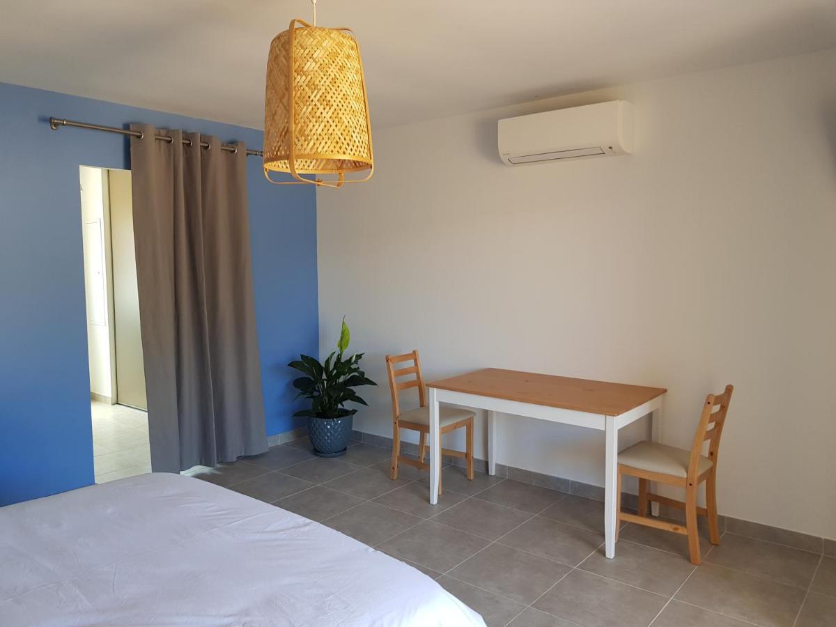 Bed and Breakfast Les Terrasses D'Arutoli Porto-Vecchio  Zewnętrze zdjęcie