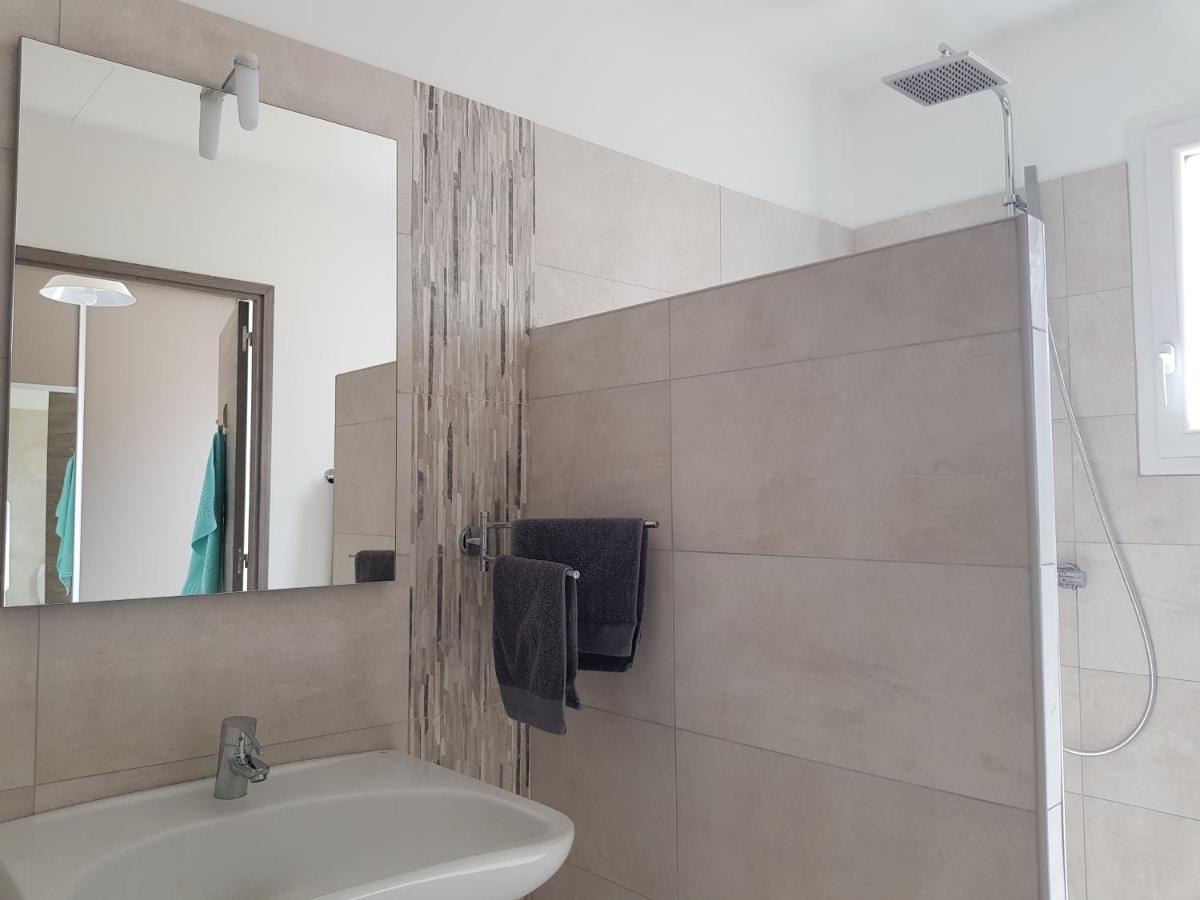 Bed and Breakfast Les Terrasses D'Arutoli Porto-Vecchio  Zewnętrze zdjęcie